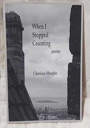Immagine del venditore per When I Stopped Counting : Poems venduto da Interstellar Bookseller