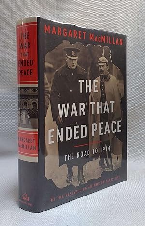 Image du vendeur pour The War That Ended Peace: The Road to 1914 mis en vente par Book House in Dinkytown, IOBA