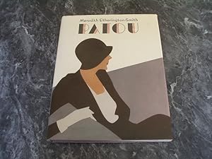 Seller image for Patou for sale by M & P BOOKS   PBFA MEMBER