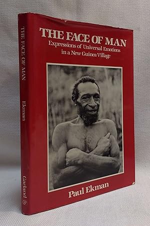 The Face of Man: Expressions of Universal Emotions in a New Guinea Village