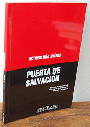 Imagen del vendedor de PUERTA DE SALVACIN a la venta por EL RINCN ESCRITO