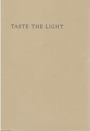 Taste the Light