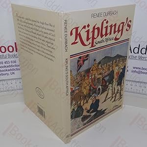 Seller image for Kipling's South Africa for sale by BookAddiction (ibooknet member)