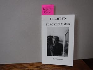 Flight to Black Hammer