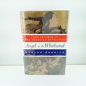Seller image for Angel in the Whirlwind for sale by Cat On The Shelf