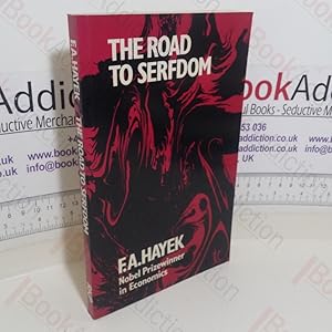 Immagine del venditore per The Road to Serfdom venduto da BookAddiction (ibooknet member)