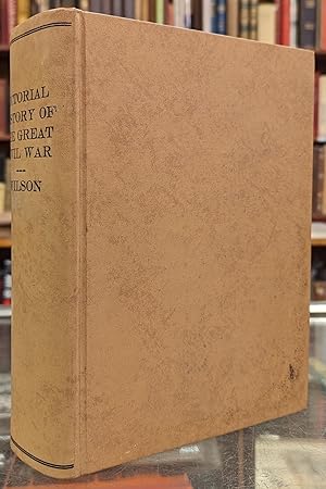Immagine del venditore per The Pictorial History of the Great Civil War: The Causes,, Origin, Conduct and Results venduto da Moe's Books