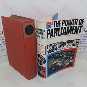 Seller image for The Power of Parliament: An Evolutionary Study of the Functions of the House of Commons in British Politics for sale by BookAddiction (ibooknet member)