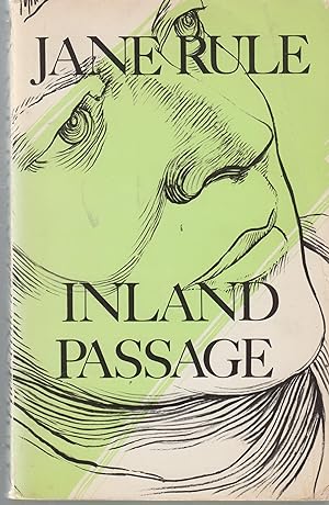 Seller image for Inland Passage for sale by Robinson Street Books, IOBA