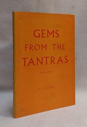 Gems From the Tantras (Second Series)