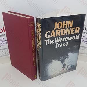 Image du vendeur pour The Werewolf Trace mis en vente par BookAddiction (ibooknet member)