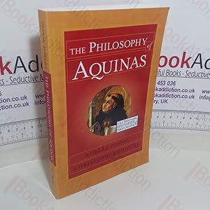 Immagine del venditore per The Philosophy Of Aquinas (Westview Histories of Philosophy series) venduto da BookAddiction (ibooknet member)