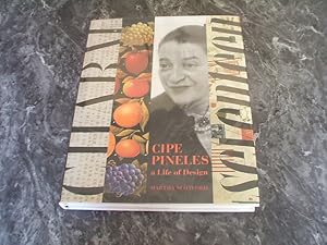 Seller image for Cipe Pineles: A Life Of Design for sale by M & P BOOKS   PBFA MEMBER