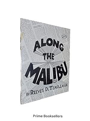 Imagen del vendedor de Along The Malibu a la venta por Prime Booksellers