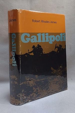 Immagine del venditore per Gallipoli venduto da Book House in Dinkytown, IOBA