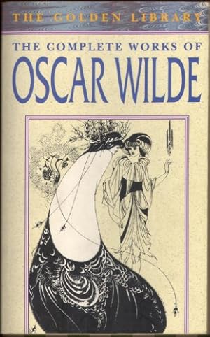 Seller image for The Complete Works of Oscar Wilde for sale by WeBuyBooks