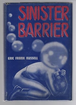 Sinister Barrier