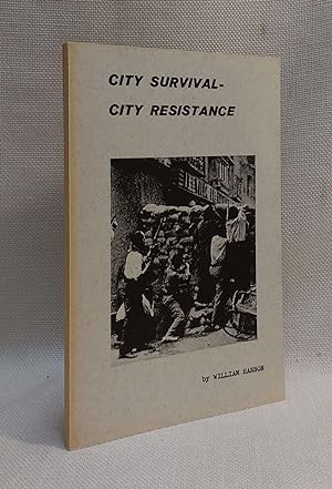 City Survival - City Resistance