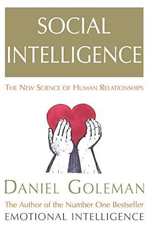 Imagen del vendedor de Social Intelligence: The New Science of Human Relationships a la venta por WeBuyBooks 2