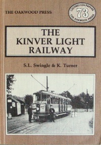 The Kinver Light Railway