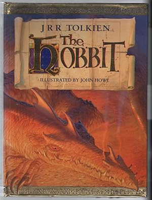 The Hobbit 3D: A Three-Dimensional Picture Book