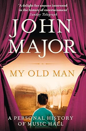 Seller image for Major, J: My Old Man for sale by moluna