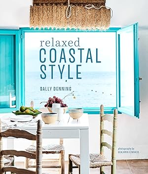 Relaxed Coastal Style