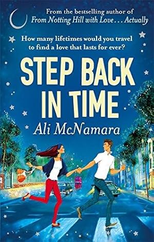 Seller image for Step Back in Time for sale by WeBuyBooks