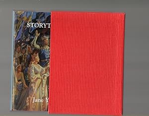 Seller image for Storyteller for sale by Mossback Books