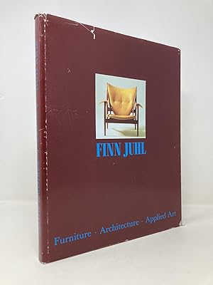 Seller image for Finn Juhl for sale by Southampton Books
