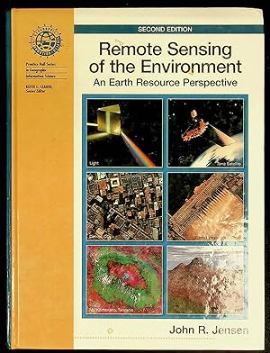 Seller image for Remote Sensing of the Environment: An Earth Resource Perspective for sale by Shopbookaholic Inc