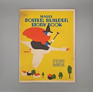 Hales Poster Builder Story Book