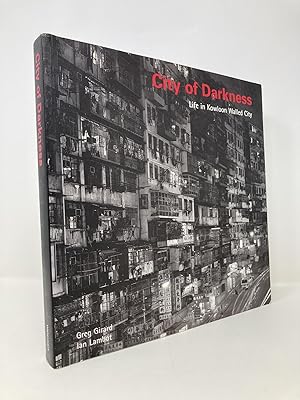 Image du vendeur pour City of Darkness: Life In Kowloon Walled City mis en vente par Southampton Books