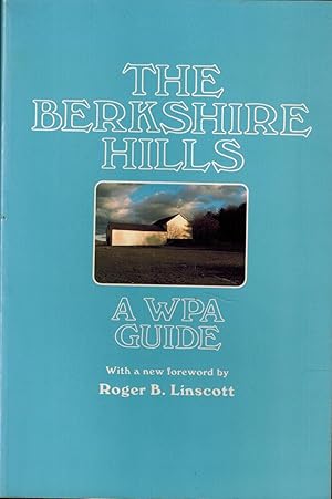 Image du vendeur pour The Berkshire Hills - A WPA Guide mis en vente par UHR Books