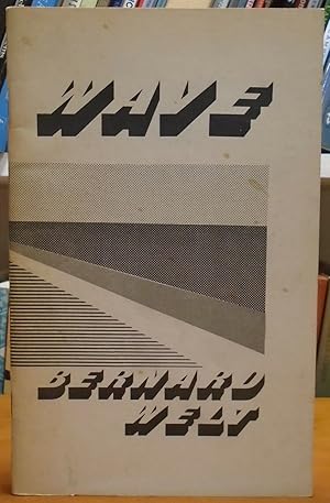 Seller image for Wave for sale by Grey Matter Books