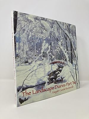 Seller image for The Landscape Diaries Part Two for sale by Southampton Books
