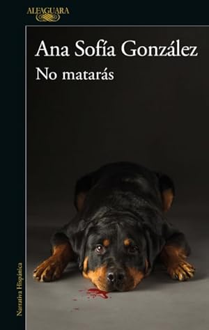 Bild des Verkufers fr No matars / Thou Shalt Not Kill -Language: spanish zum Verkauf von GreatBookPrices