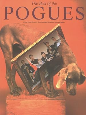 Imagen del vendedor de Best of the Pogues a la venta por GreatBookPrices