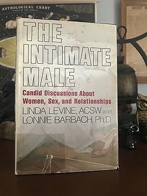 Seller image for The Intimate Male: Candid Discussions About Women, Sex, And Relationships for sale by Anthrofolklorist