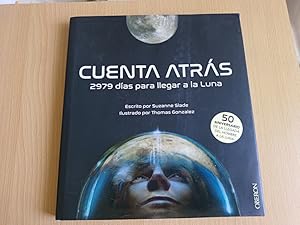 Immagine del venditore per Cuenta atrs. 2979 das para llegar a la Luna venduto da Libreria Anticuaria Camino de Santiago