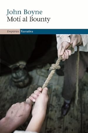 Imagen del vendedor de Mot al Bounty a la venta por Libreria Anticuaria Camino de Santiago