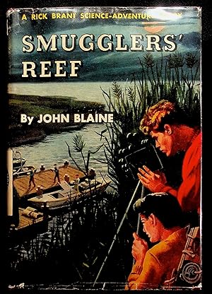 Smugglers' Reef