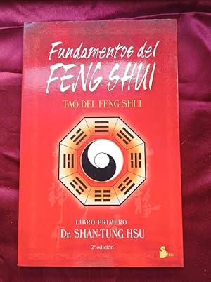 Seller image for Fundamentos del Feng Shui for sale by Libreria Anticuaria Camino de Santiago
