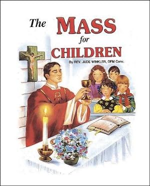 Seller image for The Mass for Children (Hardback or Cased Book) for sale by BargainBookStores