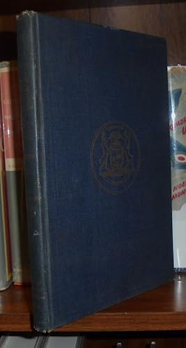 Seller image for Public Life of Zachariah Chandler 1851-1875 for sale by Pensees Bookshop