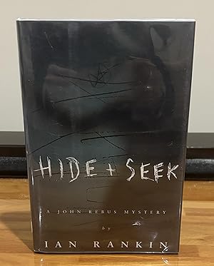 Immagine del venditore per Hide & Seek: A John Rebus Mystery venduto da Mystery Bookcase