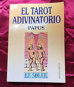 Seller image for El Tarot Adivinatorio for sale by Libreria Anticuaria Camino de Santiago