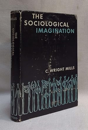 Seller image for The Sociological Imagination for sale by Book House in Dinkytown, IOBA