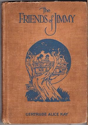 The Friends of Jimmy