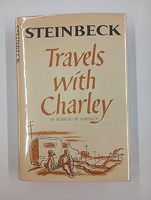 Travels with Charley: In Search of America